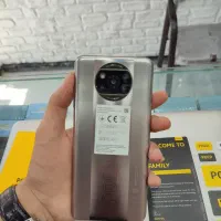 poco x3 pro 256 ram 8|موبایل|نظرآباد, نظرآباد|دیوار