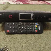 گیرنده دیجیتال فلش خور