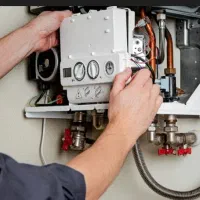 تعمیر وسرویس پکیج.آبگرمکن.اجاق گاز.لباسشویی.بخاری