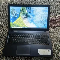 لپ تاپ ۱۵ اینچی ایسوس X543MA-DM1064 رم ۴