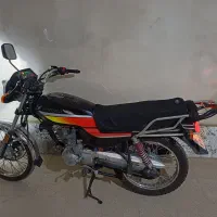 موتور سیکلت