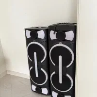 باند مارک ویکر در حد نو