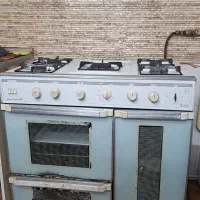 گاز فر دار آتوسا عروس