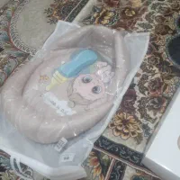 آغوشی
