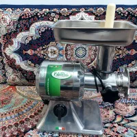 چرخ گوشت نیمه صنعتی فاما۱۲ ایتالیایی