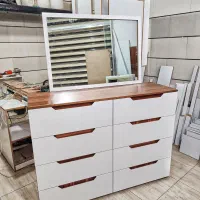 دراور ۸ کشو