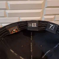 کلاه بک فیت