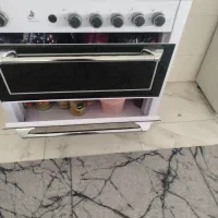 گاز طرح فر|اجاق گاز و لوازم برقی پخت‌وپز|دورود, |دیوار