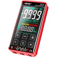 مولتی متر دیجیتال آننگ مدل 621A اتورنج