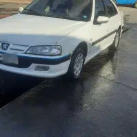 پرشیا مدل ۹۰ دوگانه سوز