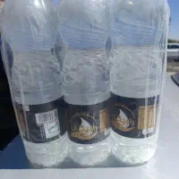 آب معدنی رادیکال