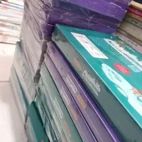 کنکوریوم تجربی ریاضی انسانی کنکور1405 جدید