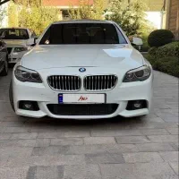 BMW 528