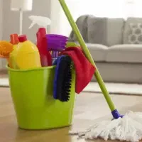 نیازمند خانم نظافت چی