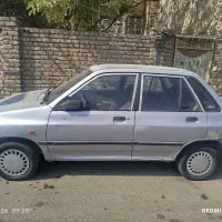 پراید مدل 89