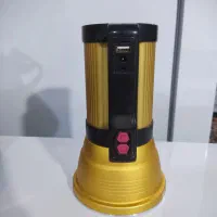 چراغوه نور افکن دستی اسمال سان