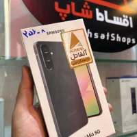 سامسونگ A56 با حافظه ۲۵۶ گیگابایت
