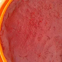 رب گوجه