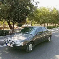 پژو 405مدل 82سالم انژکتور