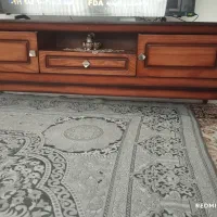 میز تلویزیون در حد نو