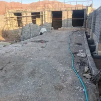 ویلای در حال ساخت در منطقه ییلاق صوفیان