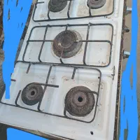 گاز|اجاق گاز و لوازم برقی پختوپز|بندر ماهشهر, |دیوار