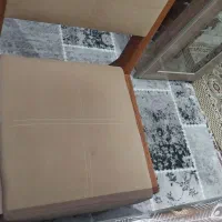 میز غذاخوری۴نفره
