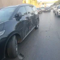 هایما ۷ ایکس مدل ۱۴۰۲با لوازم