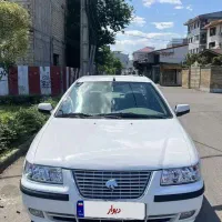 سمند lx مدل 95