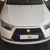 دنا پلاس اتوماتیک آپشنال