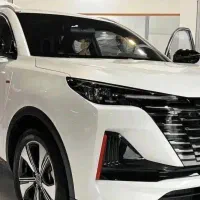 چانگان CS55 پلاس صفر  وارداتی  مدل 2025