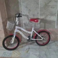 دوچرخه سایز ۱۶