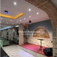 400متر-کافه-رستوران-لوکس-عمارت-ماهور-در-میدان-7تیر