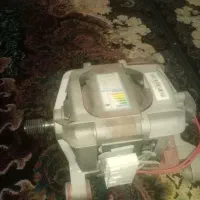 دینام ماشین لباسشویی اتوماتیک