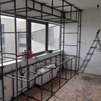 جوشکاری سیار