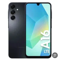 گوشی a16 رام ۴