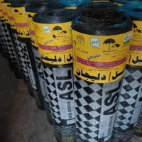 سندج متری ۱۸۵ ایزوگام