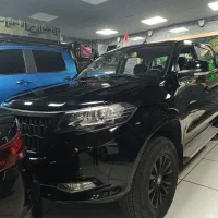 کلوت اتومات مدل 1402