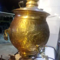 باقلوا وسایل کامل مغازه با امتیاز از بهترین برند