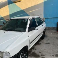 پراید مدل۸۲