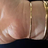 النگو اینه ای
