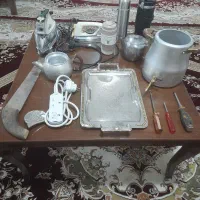 انوی خشک  برقی