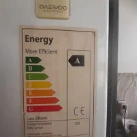 یخچال دو الکترو نایس ۵۶فوت ۳۶۰۰۰