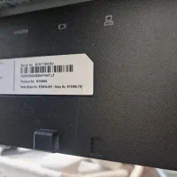 مانیتور Hp|قطعات و لوازم جانبی رایانه|تهران, پارک شهر|دیوار