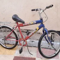 دوچرخه دست دوم