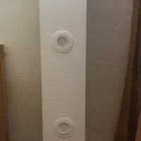 هالوژن سقفی ۴چراغ ال ای دی