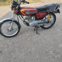کویر 125مدل 401مدارک کامل ب شرط کارشناسی مکانیک
