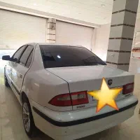 سمند Ef7|خودرو سواری و وانت|سی‌سخت, |دیوار