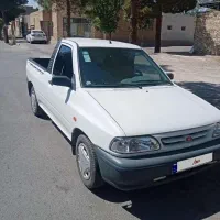 فروش پراید وانت