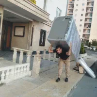 باربری اتوبار اسباب کشی حمل نقل اتوبار پردیس فازه